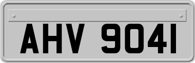 AHV9041