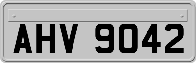 AHV9042