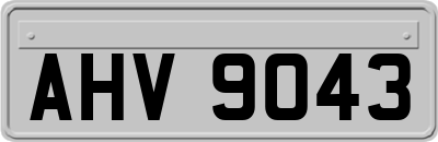 AHV9043
