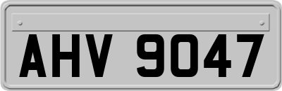 AHV9047
