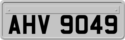 AHV9049