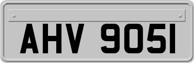 AHV9051