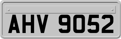 AHV9052