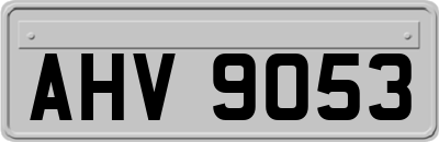 AHV9053