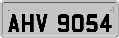 AHV9054