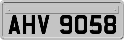 AHV9058