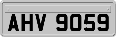 AHV9059