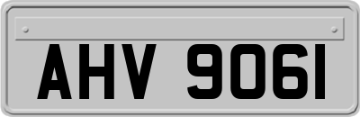 AHV9061