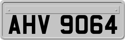 AHV9064
