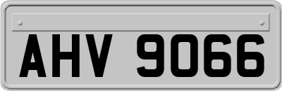 AHV9066