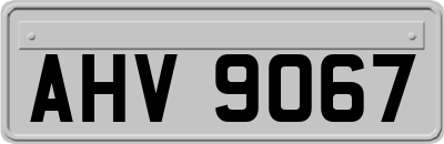 AHV9067
