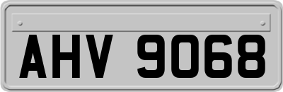 AHV9068