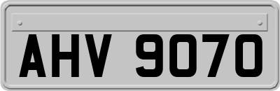 AHV9070