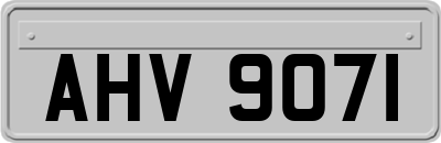 AHV9071