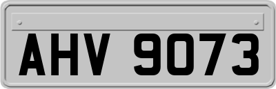 AHV9073