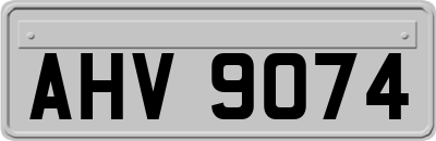 AHV9074