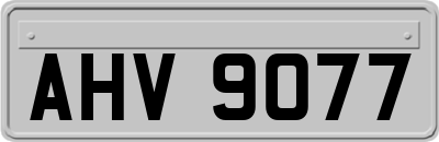 AHV9077