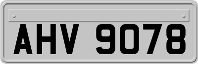 AHV9078