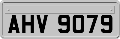 AHV9079