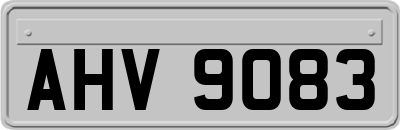AHV9083