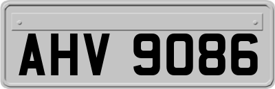 AHV9086