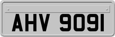 AHV9091