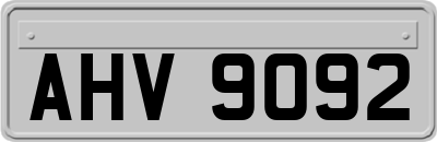 AHV9092