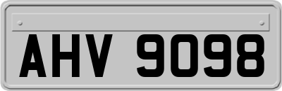 AHV9098