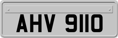 AHV9110