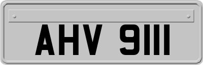AHV9111