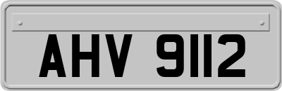 AHV9112