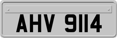 AHV9114