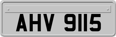 AHV9115