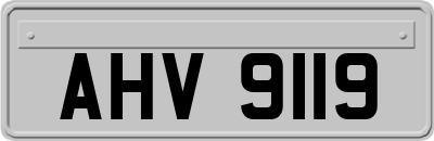 AHV9119