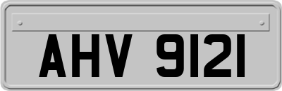 AHV9121