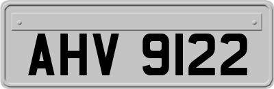 AHV9122