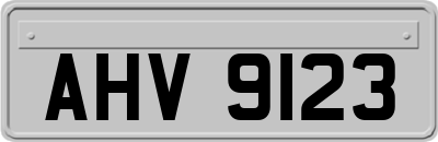 AHV9123