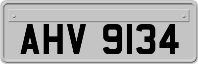 AHV9134