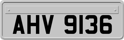 AHV9136