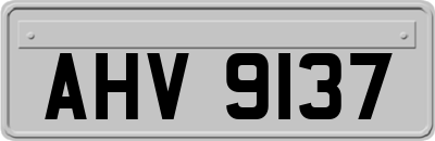 AHV9137