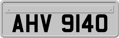 AHV9140