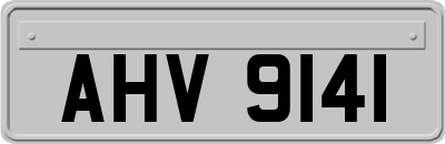 AHV9141