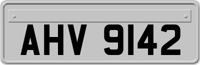 AHV9142