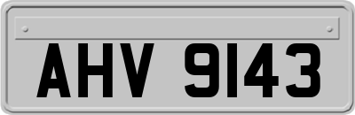 AHV9143