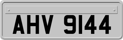 AHV9144
