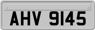 AHV9145