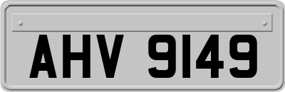 AHV9149