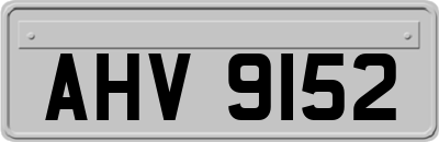 AHV9152