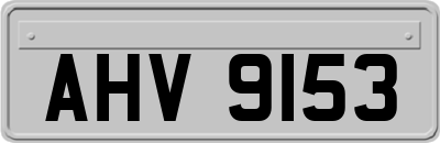 AHV9153