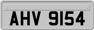 AHV9154